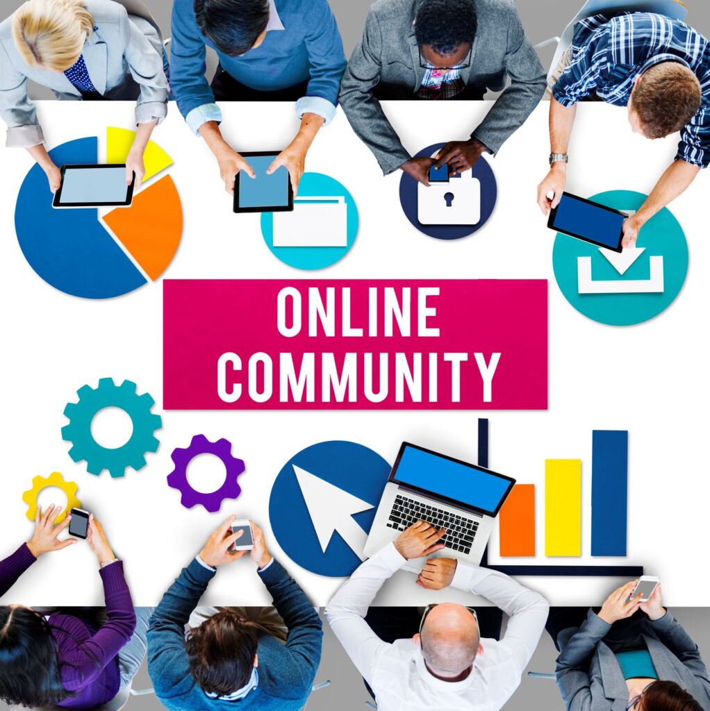 Online Community